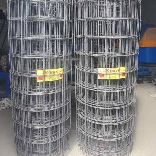 BRC Mesh A98, KES 21,500 per sheet — A98 fabric · Light–medium slabs