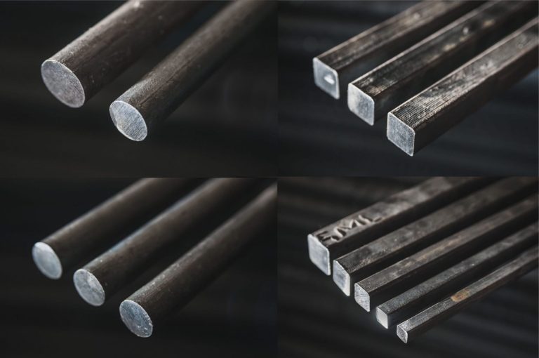 R6 Mild Steel Round Bar, KES 200 per piece — 6mm round · Mild steel